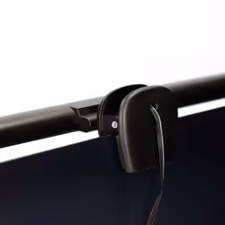 Ksix BXLAMP02 lumière du moniteur Noir 54 - Vue supplémentaire 11