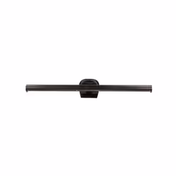 Ksix BXLAMP02 lumière du moniteur Noir 54