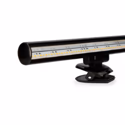 Ksix BXLAMP02 lumière du moniteur Noir 54
