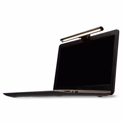 Ksix BXLAMP02 lumière du moniteur Noir 54 - Vue supplémentaire 5