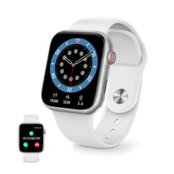 Ksix Urban 3 44mm Tactile Blanc