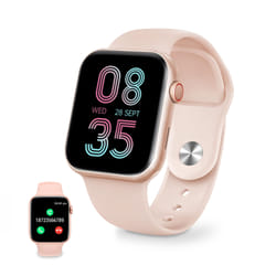 Ksix Urban 3 44mm Tactile Rose