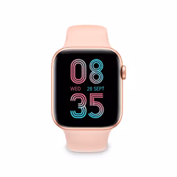 Ksix Urban 3 44mm Tactile Rose