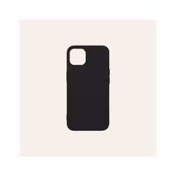 Contact L0952FTM01X, Apple, iPhone 13, Noir