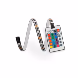 Ksix BXLEDTV02 LED lumineuse Intérieure B 530 mm