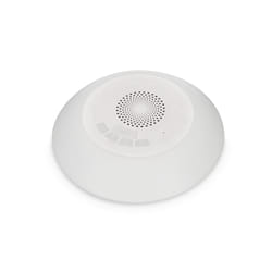 Ksix BLUESPEAK11 haut-parleur portable et de fête Enceinte portable stéréo Blanc