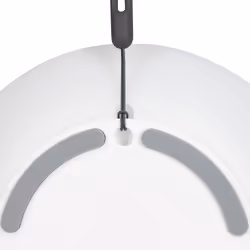 Ksix BLUESPEAK11 haut-parleur portable et de fête Enceinte portable stéréo Blanc - Vue supplémentaire 5
