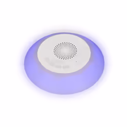 Ksix BLUESPEAK11 haut-parleur portable et de fête Enceinte portable stéréo Blanc - Vue supplémentaire 7
