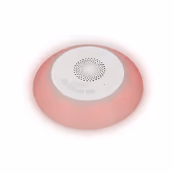 Ksix BLUESPEAK11 haut-parleur portable et de fête Enceinte portable stéréo Blanc - Vue supplémentaire 8