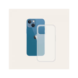 Ksix B0952FTPC00 coque de protection pour téléphones portables Transparent