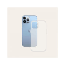 Ksix B0954FTPC00 coque de protection pour téléphones portables Transparent