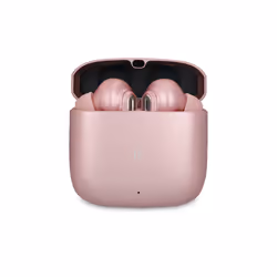 Ksix Spark Casque Sans fil Bluetooth Rose - Vue supplémentaire 7