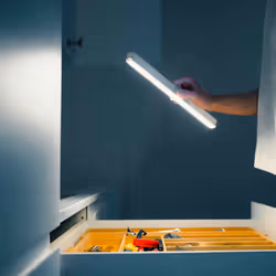 Ksix BXTILED55P luminaire sous meuble LED 1,88 W Blanc 4000 K - Vue supplémentaire 10