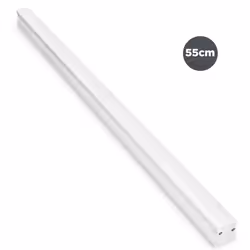 Ksix BXTILED55P luminaire sous meuble LED 1,88 W Blanc 4000 K - Vue supplémentaire 2