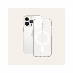 Ksix B0954FMG00, Apple, iPhone 13 Pro, Transparent