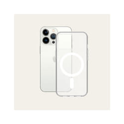 Ksix B0954FMG00 coque de protection pour téléphones portables Transparent