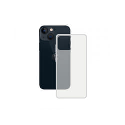Ksix B0956FTPC00 coque de protection pour téléphones portables Transparent
