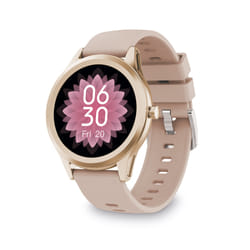 Ksix Globe 44.5 mm Tactile Rose