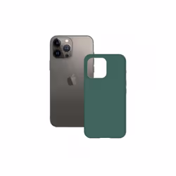 Ksix B0958COR09, Apple, iPhone 14 Plus, Vert