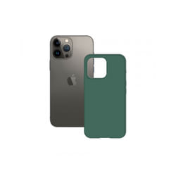 Ksix B0958COR09 coque de protection pour téléphones portables Vert