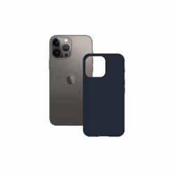Ksix B0959COR07, Apple, iPhone 14 Pro Max, Bleu