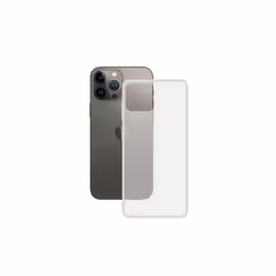 Ksix Q0957FTP00, Apple, iPhone 14 Pro, Transparent