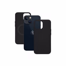 Ksix Q0956CMG01, Apple, iPhone 14, Noir