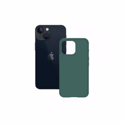 Ksix Q0956COR09, Apple, iPhone 14, Vert