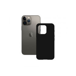 Ksix Q0959COR01 coque de protection pour téléphones portables Noir
