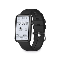 Ksix Tube 3,99 cm (1.57") TFT 46mm Tactile Noir