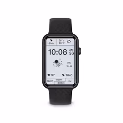 Ksix Tube 3,99 cm (1.57") TFT 46mm Tactile Noir