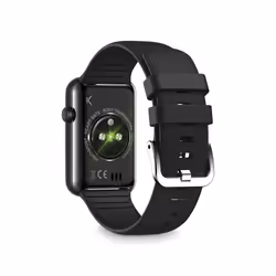 Ksix Tube 3,99 cm (1.57") TFT 46mm Tactile Noir