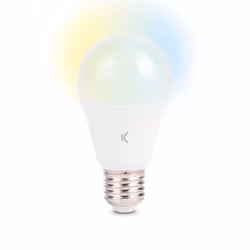Ksix BXBULB6011 ampoule LED 9 W E27