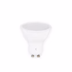 Ksix BXBULBGU22 ampoule LED Blanc froid, Blanc chaud 5,5 W GU10