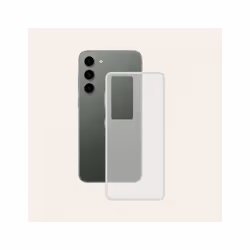 Ksix Q8688FTP00, Samsung, Galaxy A34 5G, Transparent