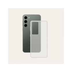 Ksix Q8688FTP00 coque de protection pour téléphones portables Transparent
