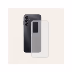 Ksix B8686FTP00, Samsung, Galaxy A14 5G, Transparent