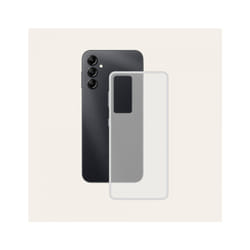 Ksix B8686FTP00 coque de protection pour téléphones portables Transparent