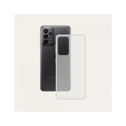 Ksix B8687FTP00 coque de protection pour téléphones portables Transparent