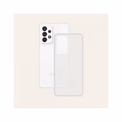 Ksix B8689FTP00, Samsung, Galaxy A54 5G, Transparent