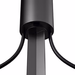 Ksix BXOUTL2 éclairage extérieur Éclairage au sol extérieur LED 12 W - Vue supplémentaire 4