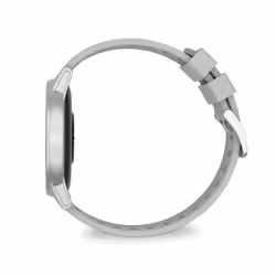 Ksix Globe 44.5 mm Tactile Argent