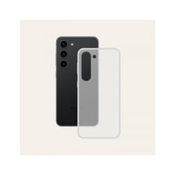 Ksix B8692FTP00 coque de protection pour téléphones portables Transparent