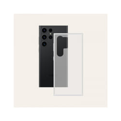 Ksix B8691FTP00 coque de protection pour téléphones portables Transparent