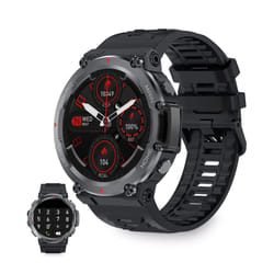 Ksix Oslo 46mm Tactile Noir