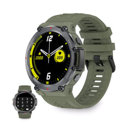 Ksix Oslo 46mm Tactile Vert