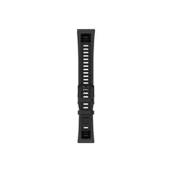 Ksix BXSTRAPOSLON accessoire intelligent à porter sur soi Collier Noir Polyuréthane thermoplastique (TPU)