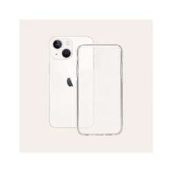 Ksix B0IP001TP00 coque de protection pour téléphones portables Transparent