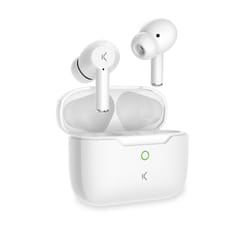 Ksix BXTW09B Blanc