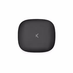 Ksix BXTW08N Noir